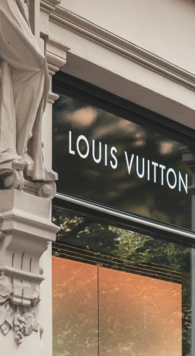 LOUIS VUITTON - ASC